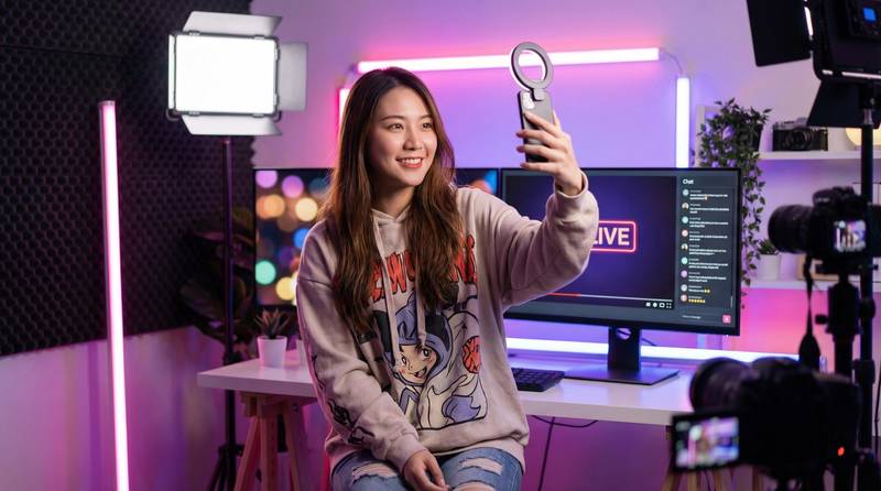 国产精品视频直播美女主播