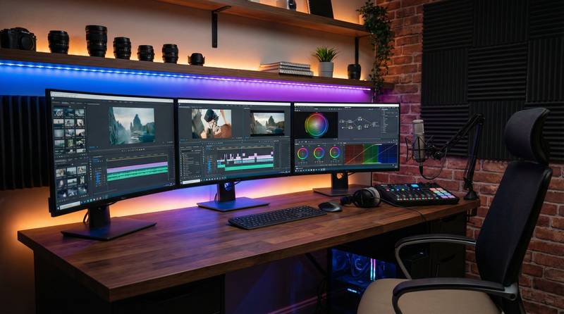 国产精品 AI剪辑教程